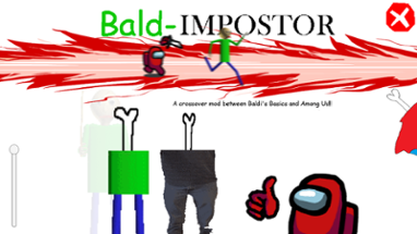 Bald-Impostor Image