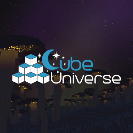 Cube Universe Game Cover