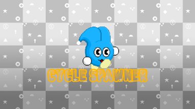 Cycle Spawner Image