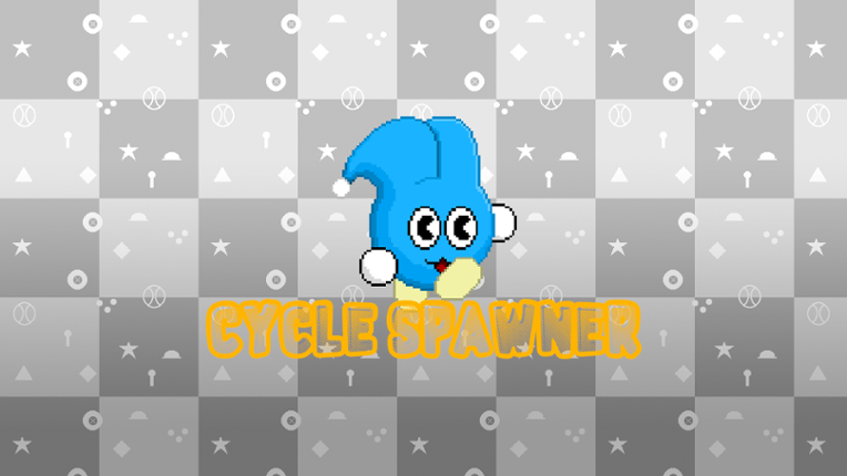 Cycle Spawner Game Cover