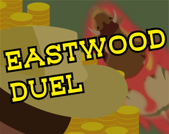 Eastwood Duel Game Cover