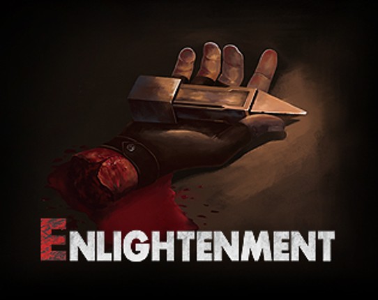 Enlightenment Game Cover