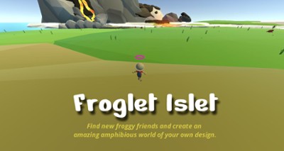Froglet-Islet Image