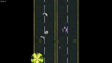 Invasion Road Image