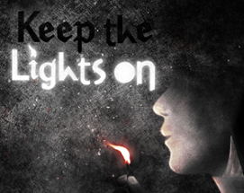 Keep The Lights On Image