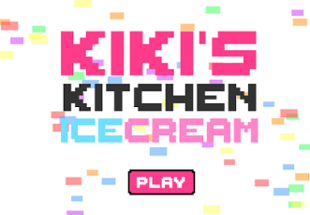 Kiki's Ice Cream Kitchen Image