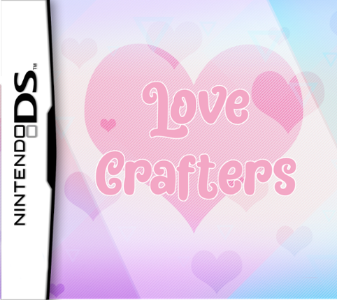 Love Crafters Game Cover