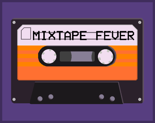 Mixtape Fever Game Cover