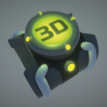 Omni-Watch 3D PC Version Image