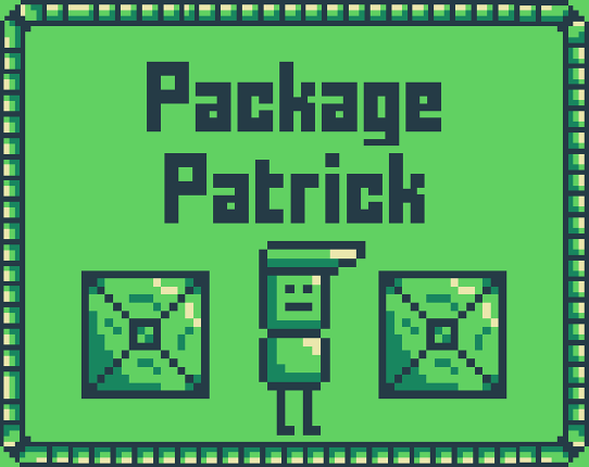 Package Patrick Game Cover