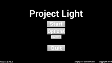 Project Light Image