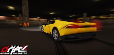 Real Drift X Car Racing Image