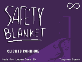 Safety Blanket Image