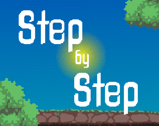 StepByStep Game Cover