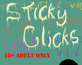 Sticky Clicks Image