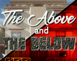 The Above and The Below Image