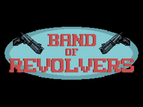 Band Of Revolvers - Nintendo DS Game Image