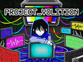 PROJECT VOLITION: Chapter 0 Image