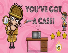 You've Got A Case Image