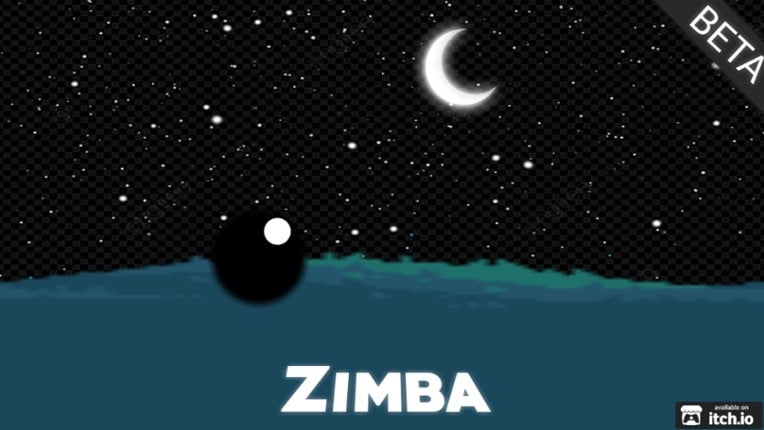 Zimba Lite Game Cover