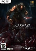 Garshasp: Temple of the Dragon Image