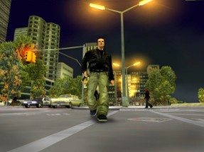 Grand Theft Auto III Image