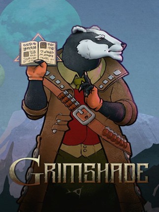 Grimshade Game Cover