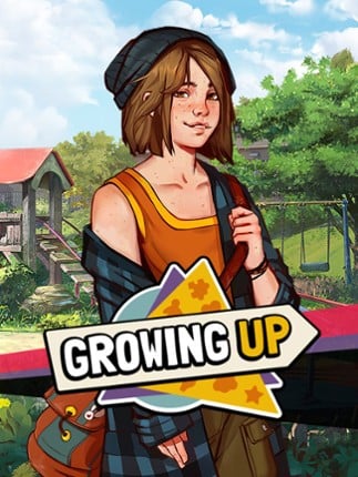 Growing Up Game Cover