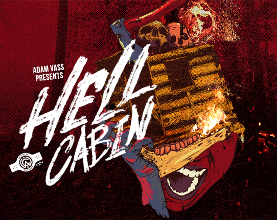 Hell Cabin Game Cover