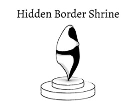 Hidden Border Shrine and the Wandering Queen Image