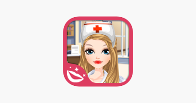 Hospital Nurses  - Hospital game for kids who like to dress up doctors and nurses Image