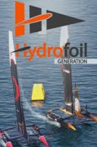 Hydrofoil Generation Image
