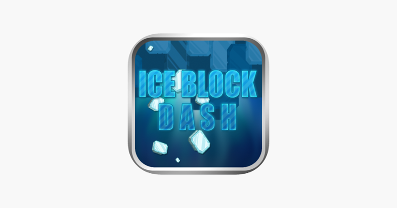 Ice Block Dash LT Game Cover