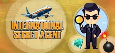 International Secret Agent Image