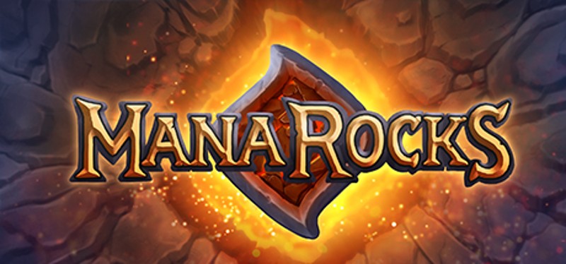 ManaRocks Game Cover