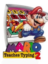 Mario Teaches Typing 2 Image