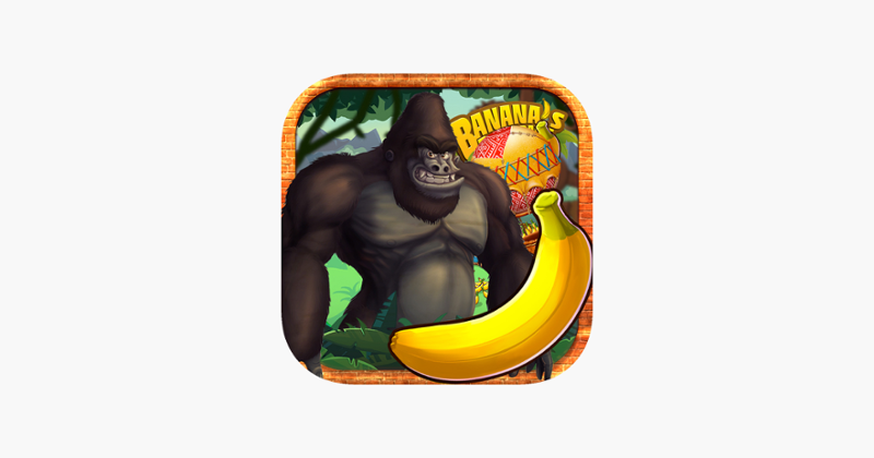 Monkey King Paradise Game Cover