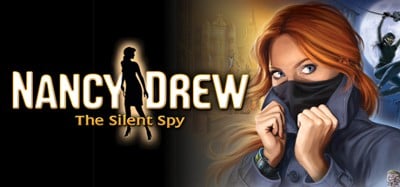 Nancy Drew: The Silent Spy Image