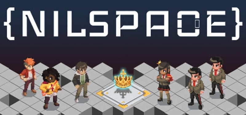 Nilspace Game Cover