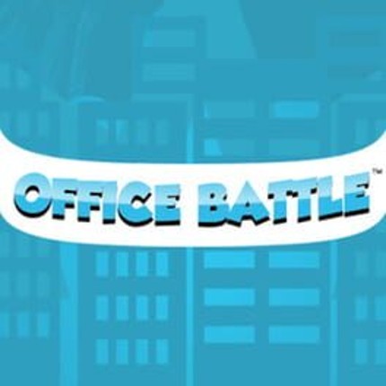 Office Battle Game Cover