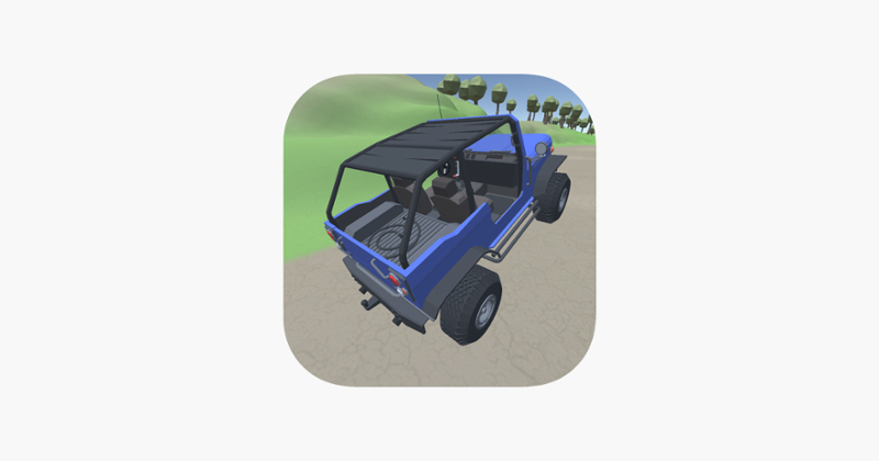 Offroad Master 3D Game Cover