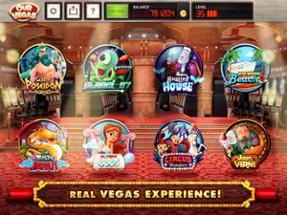Our Vegas - Casino Slots Image