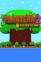 Plantera 2: Golden Acorn Image