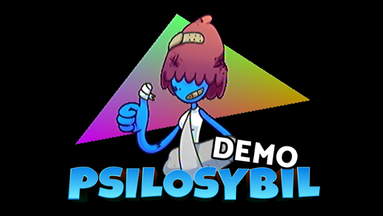 PsiloSybil Game Cover
