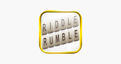 Riddle Rumble Game Image