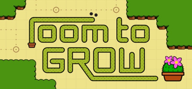 Room to Grow Game Cover