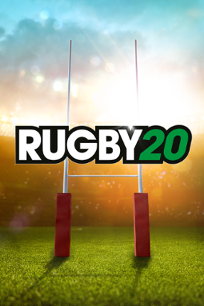 RUGBY 20 Game Cover