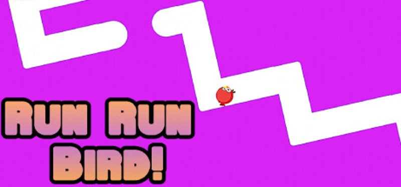 Run Run Bird! Game Cover