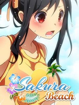 Sakura Beach Game Cover