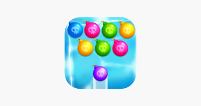 Shoot Bubble Bomb - Match 3 Puzzle from Shell Image